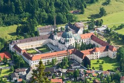 BAVORSKO - ZUGSPITZE, JEZERA A HISTORICKÁ MĚSTA