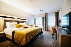 SLOVINSKO – PTUJ, RÁJ ORCHIDEJÍ, WELLNESS VIVAT TERME 5*