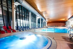 SLOVINSKO – PTUJ, RÁJ ORCHIDEJÍ, WELLNESS VIVAT TERME 5*