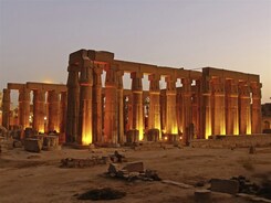 EGYPT A TAJEMSTVÍ FARAONŮ + POBYT U RUDÉHO MOŘE