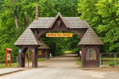 POLSKO - OD SOLNÝCH DOLŮ DO BĚLOVĚŽSKÉHO NP