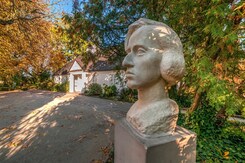 POLSKO - OD SOLNÝCH DOLŮ DO BĚLOVĚŽSKÉHO NP