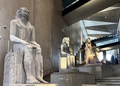 - ZA POKLADY EGYPTA A TAJEMSTVÍ ZÁPADNÍ POUŠTĚ - ZA POKLADY EGYPTA A TAJEMSTVÍ ZÁPADNÍ POUŠTĚ