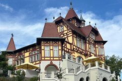 ŠLUKNOVSKÝ VÝBĚŽEK A ČESKÉ ŠVÝCARSKO