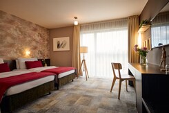 ŠTÝRSKO A JERUZALÉMSKÉ VINOHRADY