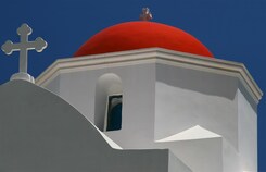 ŘECKO – OSTROV KARPATHOS