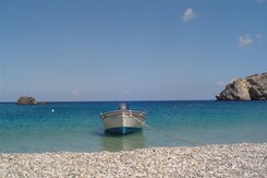 ŘECKO – OSTROV KARPATHOS