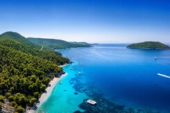 ŘECKO – OSTROV SKIATHOS A SKOPELOS