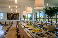 POLSKÁ DUBAJ – DOVOLENÁ NA PLÁŽÍCH BALTU