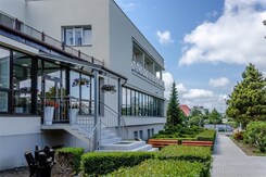 POLSKÁ DUBAJ – DOVOLENÁ NA PLÁŽÍCH BALTU