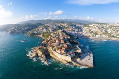 ČERNÁ HORA – POBYTOVĚ-POZNÁVACÍ ZÁJEZD