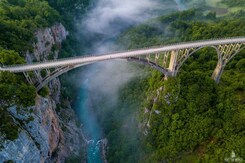 - ČERNÁ HORA – POBYTOVĚ-POZNÁVACÍ ZÁJEZD  - ČERNÁ HORA – POBYTOVĚ-POZNÁVACÍ ZÁJEZD