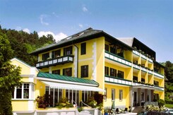 KORUTANY - PŘÍRODNÍ SKVOSTY RAKOUSKA