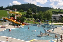 RAKOUSKO - SOLNÁ KOMORA