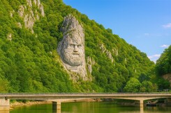  - RUMUNSKO, BANÁT A TRANSFAGARAŠSKÁ MAGISTRÁLA