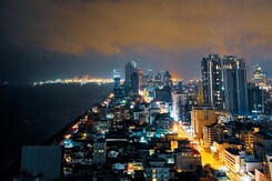 SRÍ LANKA – ZA KRÁSAMI EXOTICKÉHO OSTROVA