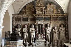 POLSKO – POKLADNICE DOLNÍHO SLEZSKA