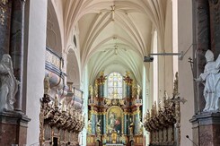 POLSKO – POKLADNICE DOLNÍHO SLEZSKA