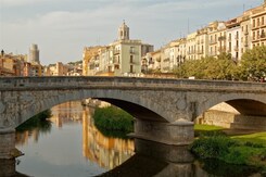  - ŠPANĚLSKO - BARCELONA, GIRONA A VÍNO