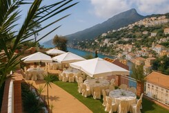 DOVOLENÁ NA BOŽSKÉM AMALFITÁNSKÉM POBŘEŽÍ 2026