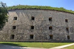 TERMÁLNÍ RELAX V SÁRVÁRU A BÜKFÜRDŐ