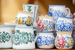 SLOVENSKO – HUSÍ HODY