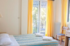 ŘECKO – OSTROV LEFKADA