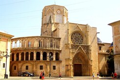 VALENCIE – MĚSTO HISTORIE, MOŘE A BUDOUCNOSTI