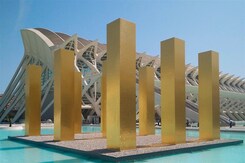 VALENCIE – MĚSTO HISTORIE, MOŘE A BUDOUCNOSTI