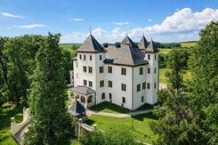  - POLSKÉ BESKYDY A USTROŃ