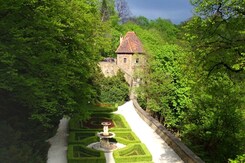  - POLSKO – POKLADNICE DOLNÍHO SLEZSKA