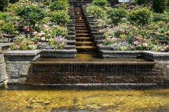BODAMSKÉ JEZERO – MAINAU, KOSTNICE, LINDAU