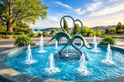  - BODAMSKÉ JEZERO – MAINAU, KOSTNICE, LINDAU