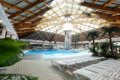  - SLOVINSKO – TERMÁLNÍ LÁZNĚ ČATEŽ