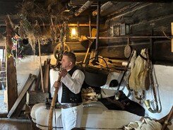  - BESKYDY A VALAŠSKO – HORY A TRADICE