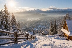SLOVENSKO A WELLNESS SILVESTR 2026 V SRDCI PIENIN