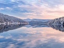 SLOVENSKO A WELLNESS SILVESTR 2026 V SRDCI PIENIN