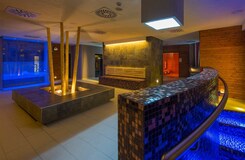 SLOVENSKO A WELLNESS SILVESTR 2026 V SRDCI PIENIN