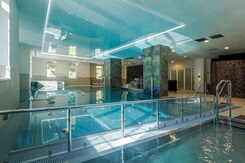 SLOVENSKO A WELLNESS SILVESTR 2026 V SRDCI PIENIN
