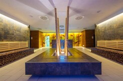 SLOVENSKO A WELLNESS SILVESTR 2026 V SRDCI PIENIN