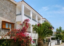 ŘECKO – OSTROV SKIATHOS A SKOPELOS