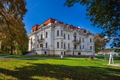 JARNÍ PUTOVÁNÍ ZA SKRYTÝMI KLENOTY JIŽNÍ MORAVY