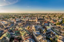 OKRUH POLSKEM – OD BALTU PO KRAKOV