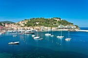 ELBA A OSTROV GIGLIO – PERLY TOSKÁNSKÉHO SOUOSTROVÍ