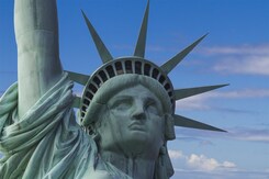 NEW YORK – PODZIMNÍ KOUZLO