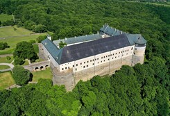 SLOVENSKO - HUSÍ HODY A MALÉ KARPATY