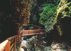 RAKOUSKO - TERMÁLNÍ LÁZNĚ BAD GASTEIN