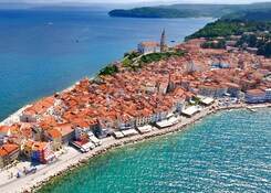 - SLOVINSKO, ITÁLIE A MOŘSKÉ LÁZNĚ - SLOVINSKO, ITÁLIE A MOŘSKÉ LÁZNĚ