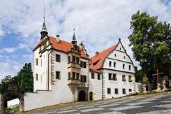  - ŠLUKNOVSKÝ VÝBĚŽEK A ČESKÉ ŠVÝCARSKO