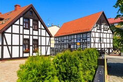 SOPOTY A GDAŇSK – PERLY BALTSKÉHO POBŘEŽÍ